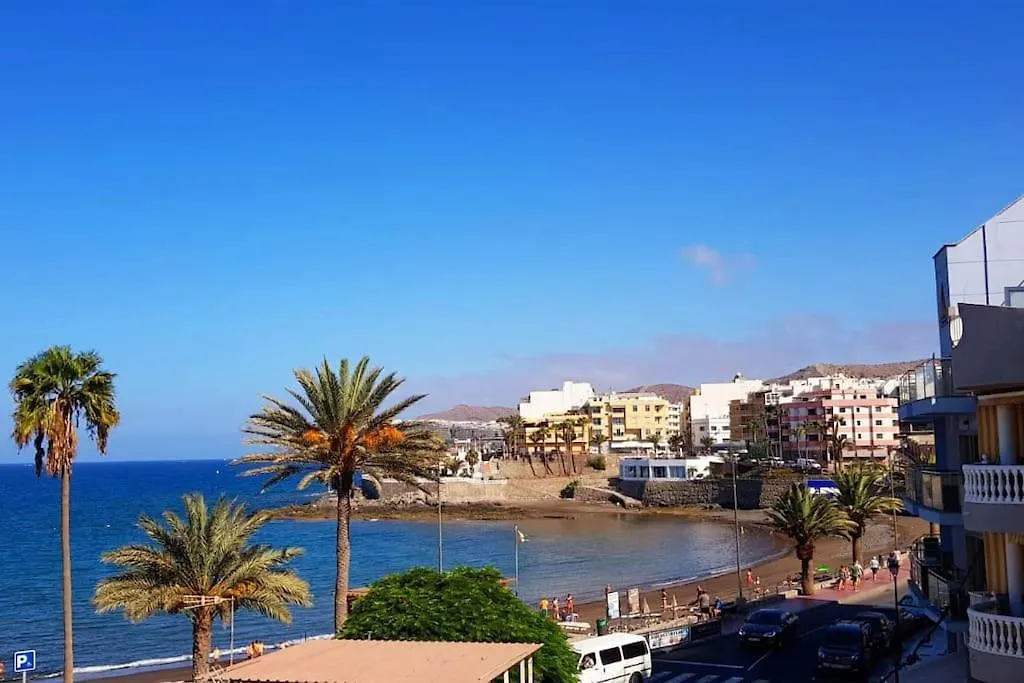 1 Arguineguin 1 Bedroom 45 Seconds From The Beach Apart 1 Apartamento